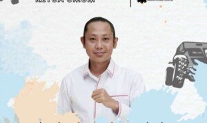 Ado Mas’ud Terpilih Jadi Ketua IOF Sulawesi Barat