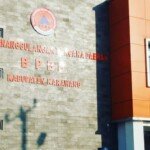 BPBD Karawang Jadi Posko Persediaan Gas Oksigen dan Bansos Covid-19