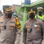 Soal Vaksinasi Janggal yang Viral, Kapolres Karawang : Masih Dalam Penyelidikan