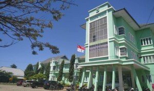 Dinilai Tak Becus, GNPI Minta Direktur RSUD Mamuju Dicopot dari Jabatannya