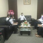 OKU Timur Pastikan Ikuti Lomba Keamanan Pasar Pangan Desa Tingkat Nasional