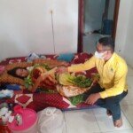 Warganya Kesusahan, Ini yang Dilakukan Ketua DPRD Purwakarta