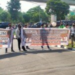 DPP LSM GRANSI Desak Kejati Sumsel Memanggil Wali Kota Terkait Dana Hibah Tahun 2017