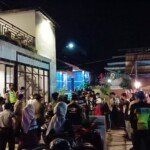 Razia PPKM Darurat, Pelajar Masih Banyak Nongkrong di Warkop di Malam Hari