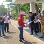 AASS Desak Pemkot Palembang Bubarkan PT SP2J