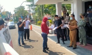 AASS Desak Pemkot Palembang Bubarkan PT SP2J