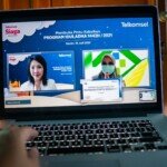 Telkomsel Salurkan 906 Hewan Kurban ke Seluruh Indonesia