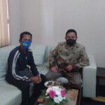 Zusyef Gusnawan Sebut Pentingnya Peran Media