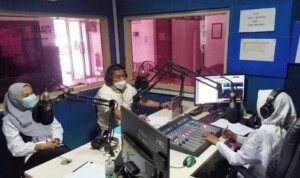DP3A Dorong Perempuan Karawang Lebih Berkualitas
