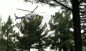 Polda Sumut Sebar Brosur Pakai Helikopter, DPRD Sumut : Sangat Tidak Efektif