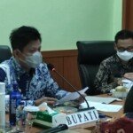 Bupati OKU Timur Paparkan Program Aksi Peningkatan SDM