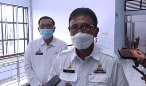 Kasus Melonjak, Bupati Ciamis Sarankan Rangkul Agniya dan Donatur untuk Tangani Covid-19