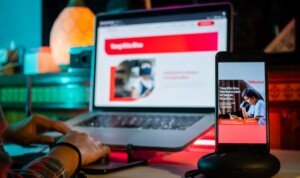 Program #YangKitaBisa dari Telkomsel, Saling Bantu Hadapi Pandemi Covid-19