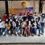 Sudah 27 Tahun Tak Bersua, Alumni SMP Tamansiswa Palembang Adakan Silahtuhrahmi