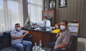 Fraksi Gerindra DPRD Kabupaten Purwakarta Desak Pemkab untuk Segera Cairkan Insentif Nakes