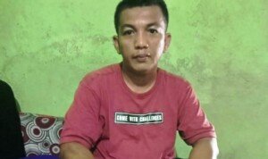 Ketua Persatuan Wartawan di Sumut Minta Polisi Usut Pelaku Penyiraman Air Keras