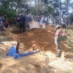 Warga Desa Suka Makmur Terkonfirmasi Reaktif Covid-19 Kini Meninggal Dunia