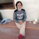 Keluarga Minta Polisi Berani Tangkap Otak dan Dalang Penyerang Persada Sembiring