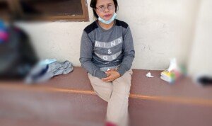 Keluarga Minta Polisi Berani Tangkap Otak dan Dalang Penyerang Persada Sembiring