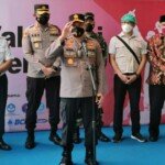 Polda Metro Jaya Akan Bentuk Posko Vaksin Merdeka di 900 RW Jakarta