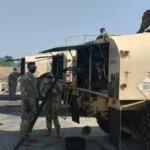 Sukseskan Kegiatan Latma Garuda Shield 2021, Pertamina Salurkan Kebutuhan BBM