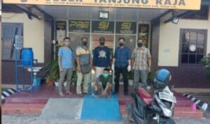 Sempat Diancam, Gadis Belia di Ogan Ilir Relakan Ponselnya Dijambret