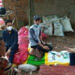 Tahun ini, Bumdesma Cibatu Purwakarta Antusias Capai Target Panen Jagung