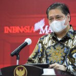 Pemerintah Lakukan Pengetatan di 43 Kabupaten/Kota Terkait Perpanjang PPKM Mikro di Luar Jawa-Bali