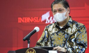 Pemerintah Lakukan Pengetatan di 43 Kabupaten/Kota Terkait Perpanjang PPKM Mikro di Luar Jawa-Bali