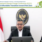 Kemenkeu dan ADB Gelar Konferensi Perubahan Iklim Internasional