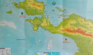 UU Otsus Papua Disahkan, Mendagri: Wujud Komitmen Pemerintah Sejahterakan Masyarakat Papua