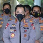 Kapolri: Ini Untuk Menjaga Keselamatan Rakyat Meski Pembatasan Aktivitas Masyarakat Bikin Tak Nyaman