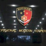 Kabareskrim Minta Jajarannya Tindak Tegas Penyebar Hoax Penanganan Covid-19