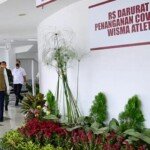 Update Perkembangan Data Kasus dan Vaksinasi Covid-19 DKI Jakarta Per 21 Juli 2021