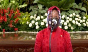 Asik! Mensos Risma Bilang BST dan PKH Ditambah Beras 10 Kilogram