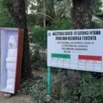 Update Perkembangan Data Kasus dan Vaksinasi Covid-19 DKI JakartaPer 22 Juli 2021