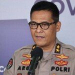 Beredar Video Rusuh Demo Hari Ini, Polri: Itu Hoax!