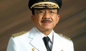 Mantan Gubernur Fauzi Bowo Positif Covid-19, Dinkes DKI Jakarta Berikan Perawatan Intensif