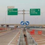 Ingat! Mulai 16 Juli 2021, Seluruh Akses Masuk dan 27 Pintu Exit Tol di Jawa Tengah Akan Ditutup