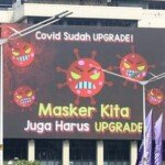 Ada Revisi Aturan PPKM Darurat, Apa Aja?