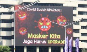 Ada Revisi Aturan PPKM Darurat, Apa Aja?