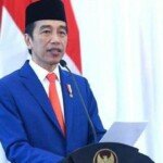 Ini Permintaan Presiden Jokowi Untuk Jajaran Polri Saat HUT 75 Bhayangkara