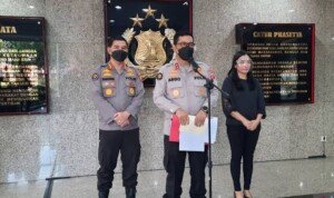 PPKM Darurat, Kapolri Terbitkan Surat Telegram Bernomor STR/577/VII/OPS.2./2021 Soal Operasi Aman Nusa II Lanjutan