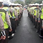 Imbau Aturan Salat Idul Adha PPKM Darurat, Polisi Tingkat Polsek Akan Patroli