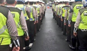 Imbau Aturan Salat Idul Adha PPKM Darurat, Polisi Tingkat Polsek Akan Patroli