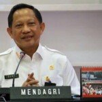 PPKM Darurat, Mendagri Minta Kepala Daerah Percepat Penyaluran Bansos dari APBD