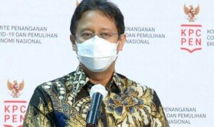 Atur Harga di Pasaran, Menkes Tetapkan Harga Eceran Tertinggi Obat Terapi Covid-19