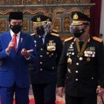 HUT Bhayangkara, Kapolri Ungkap Capaian Kinerja Polri