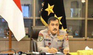 Kabareskrim Minta Korban Melapor Jika Ada Warga Tertipu Oksigen Palsu