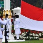 Pendaftaran Peserta Upacara Virtual HUT ke-76 RI Resmi Dibuka